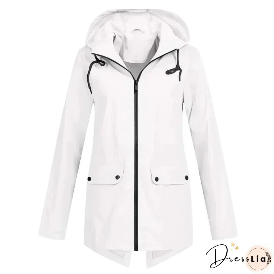 Simple and Stylish winter Coat