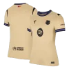 Women&rsquo;s Barcelona Away Jersey 2025/26