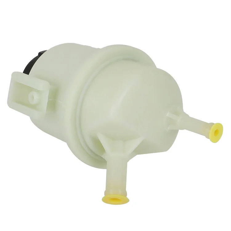 SEBLAFF Power Steering Reservoir Replacement for 2000 2001 2002 2003 2004 2005 2006 Sentra 5098142AA