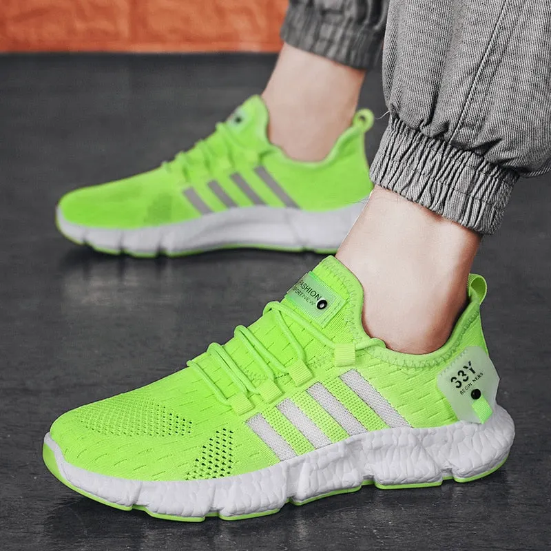 2021 spring men's shoes new round head casual shoes breathable low heel sports shoes sneakers comfort unisex sneakers loafers