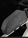 Bicycle Magnetic Lid Top Tube Bag Bicycle Front Frame Bag for Mountain Road Bike