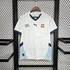 2024-2025 Switzerland Away Football Shirt 1:1 Thai Quality