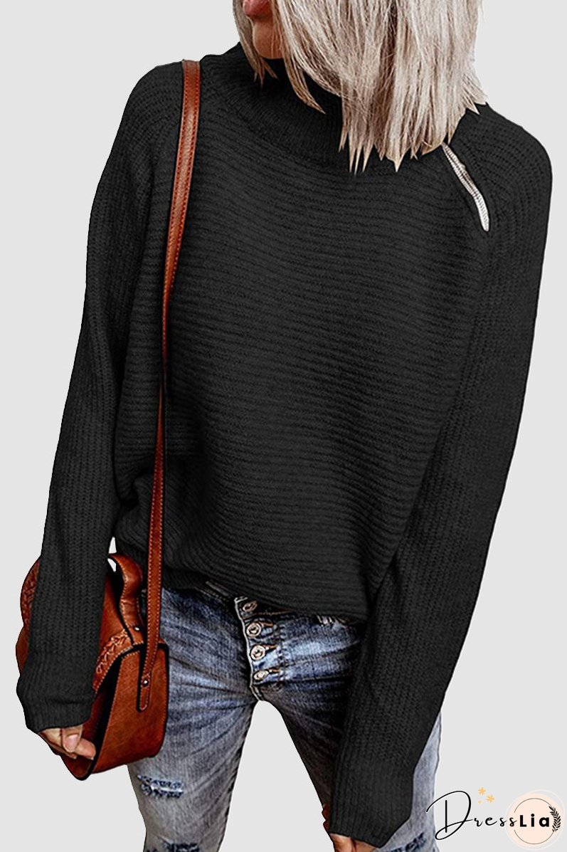 Casual and Effortless winter garment