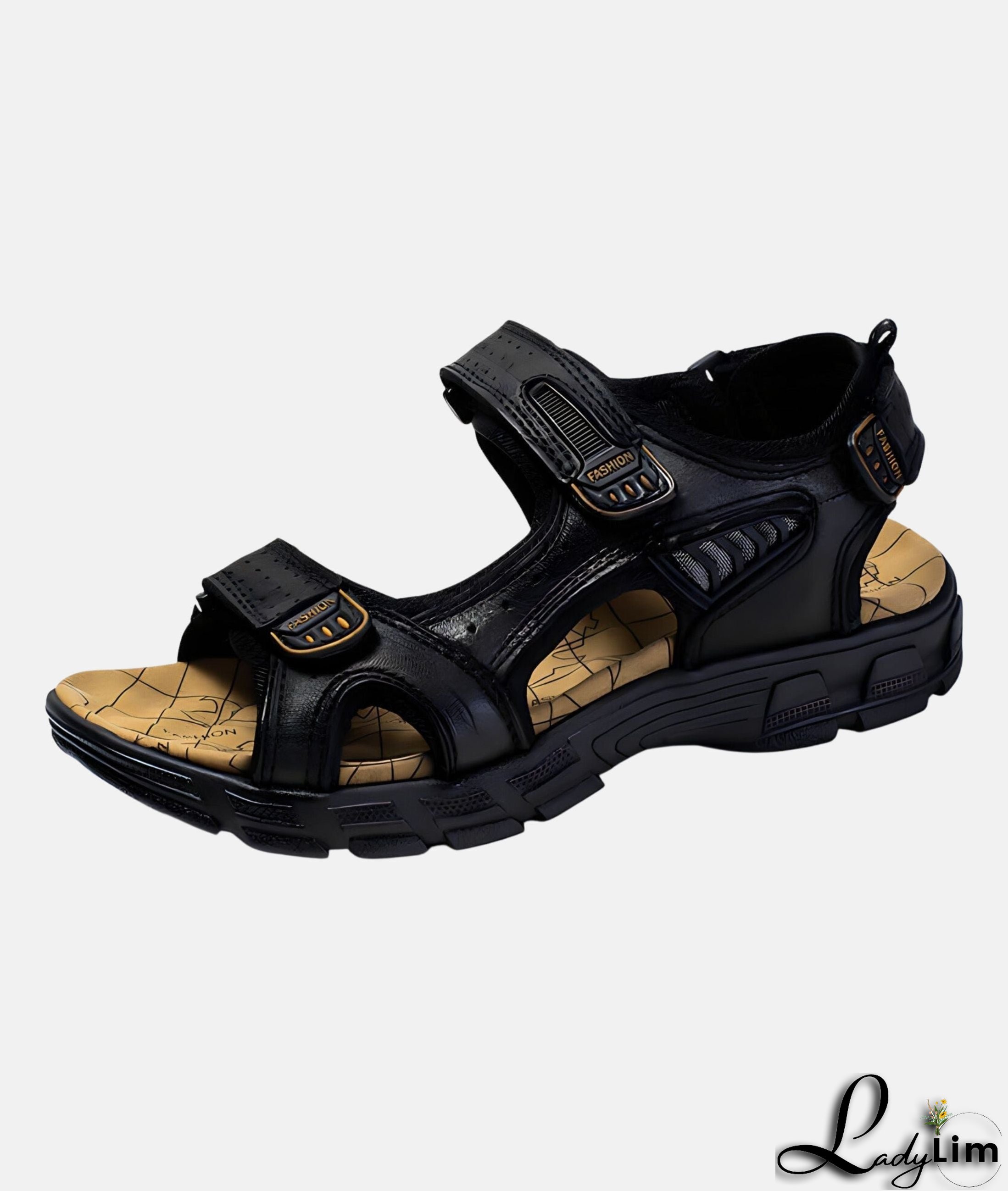 Classic and Elegant winter Sandals