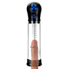 X P8 Penis Pump Automatic Enlargement Vacuum Pump Penis