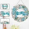Atmosph&egrave;re d&rsquo;&eacute;t&eacute;-pendentif en diamant