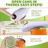 Automatic Can Opener - 👍BUY 3 GET 2 FREE & FREE SHIPPING