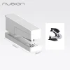 Nusign Multi-function Rotatable Labor-saving Thickened Stapler