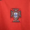2025/2026 Portugal Home Football Shirt 1:1 Thai Quality Kids Size