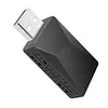 Wired To Wireless Carplay & Android Auto AI Box USB Plug and Play Smart Mini Box