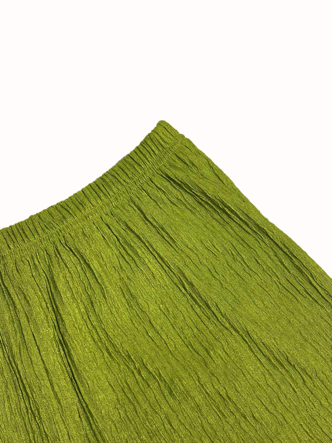 Women's Summer Plain Textured Fabric Twist Front Split Sleeveless Top Short Pants Set, Elegant Slim-Fitting Two-Piece Slit