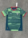 2025/2026 Portugal Training Wear 02 Football Shirt 1:1 Thai Quality