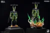 1/6 & 1/4 Scale The Complete Cell - Dragon Ball Resin Statue - Dark Eyes Studio