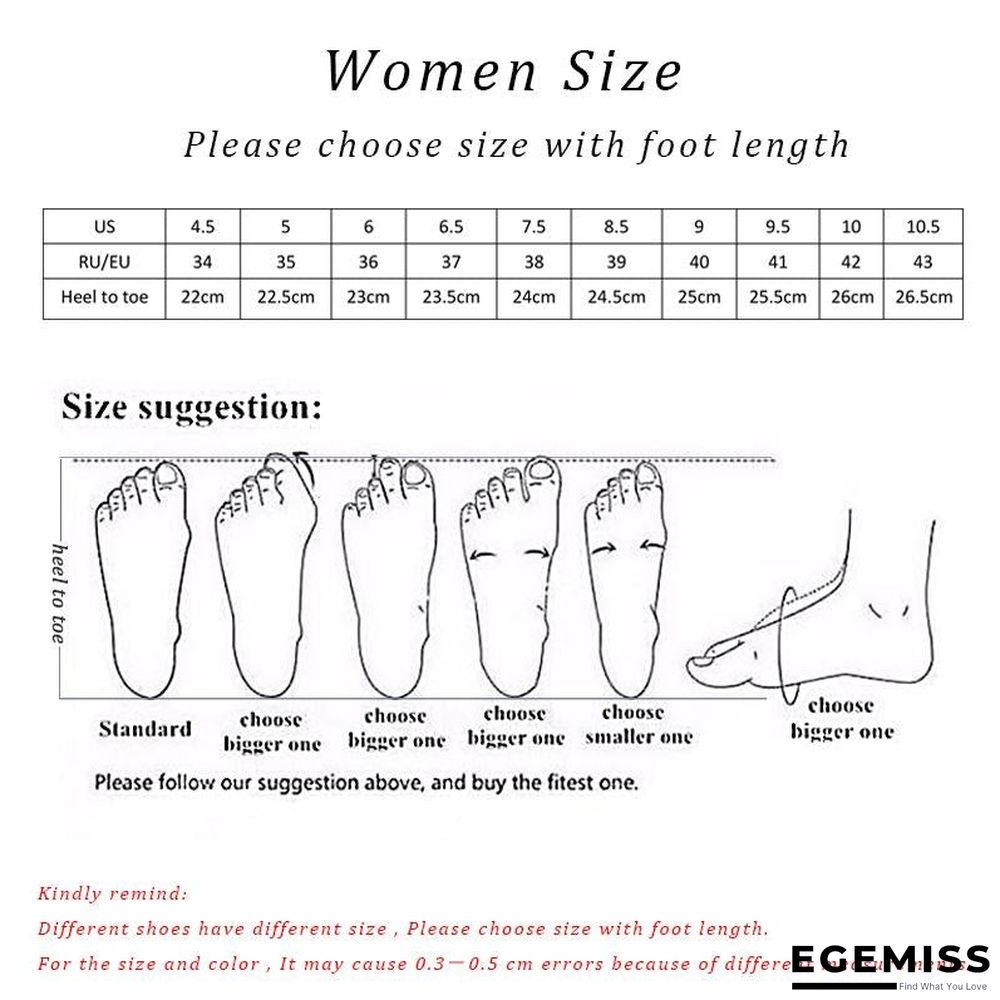 Comfort Genuine Leather Flat Shoes Woman Loafers Ballet Shoes | EGEMISS