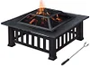 high quality fire pit for sale free shipping fire pit