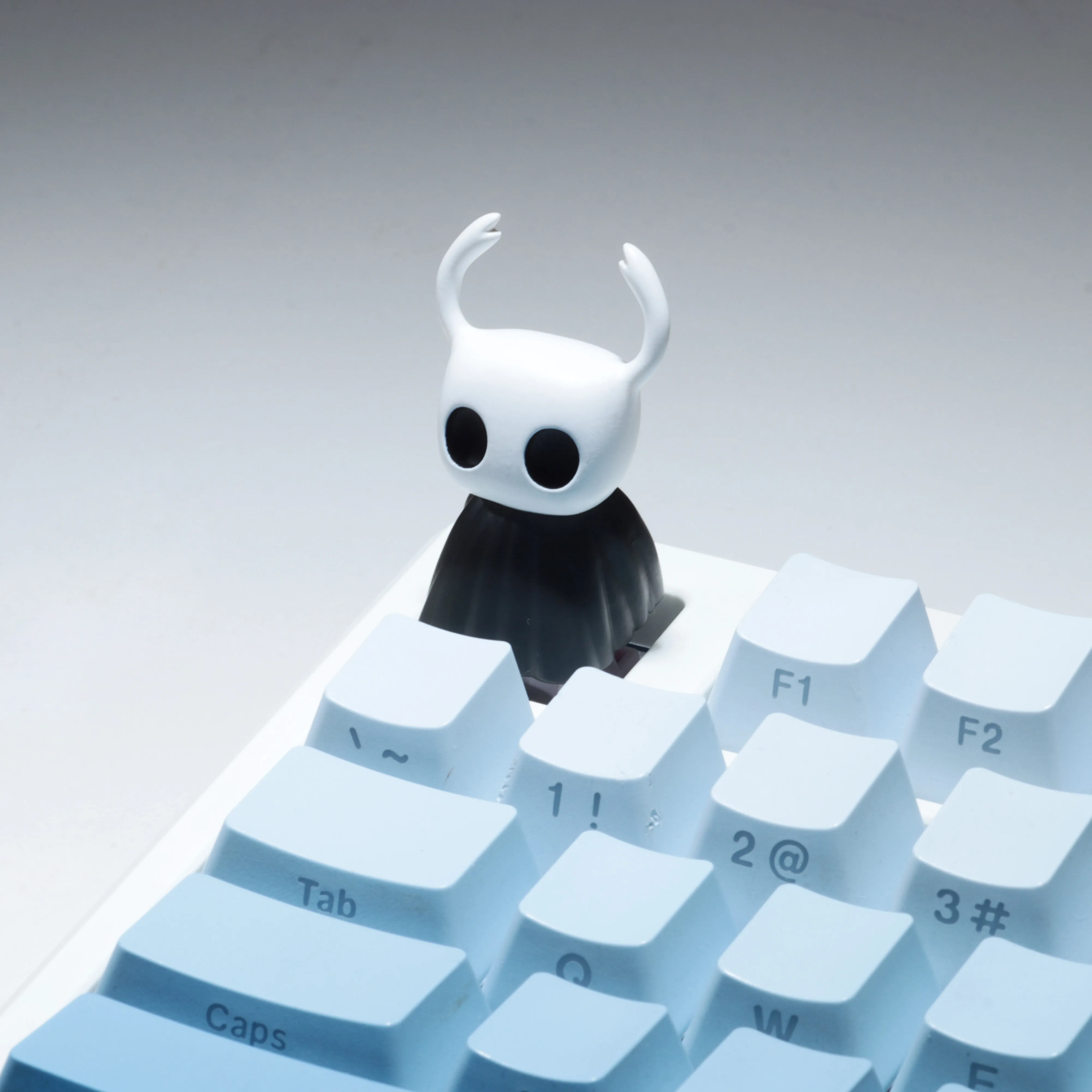 Hollow Knight Artisan Keycap Axonkit