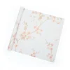 10PCS Elegant Floral Gift Package Bouquet Wrapping Paper