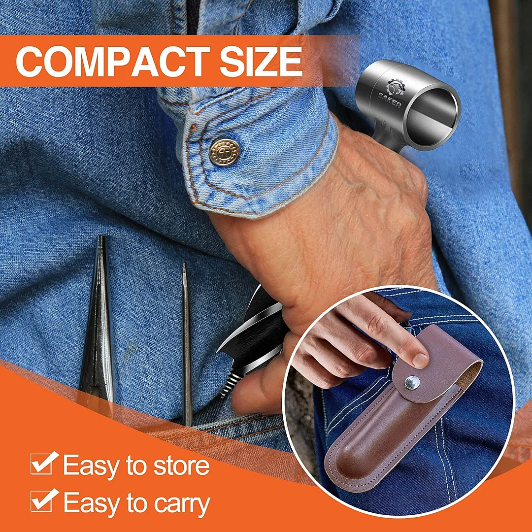 SAKER&reg; Bushcraft Hand Auger Wrench