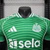  25/26 Player Newcastle United Soccer Jersey Away