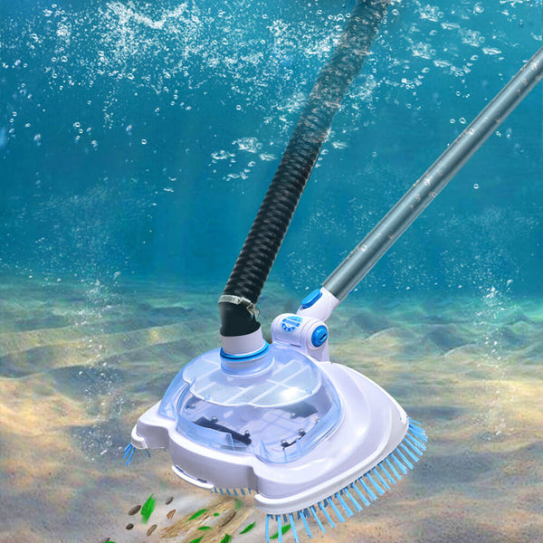 Swimming Pool Vacuum Cleaner