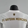 2022/2023 Player Version Bayern Munich Away Football Shirt 1:1 Thai Quality
