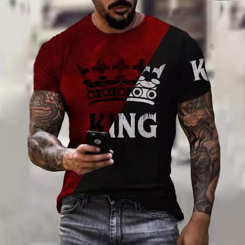 

Smiling Face - 3D Printed Men T Shirt, Xl, 501 Original