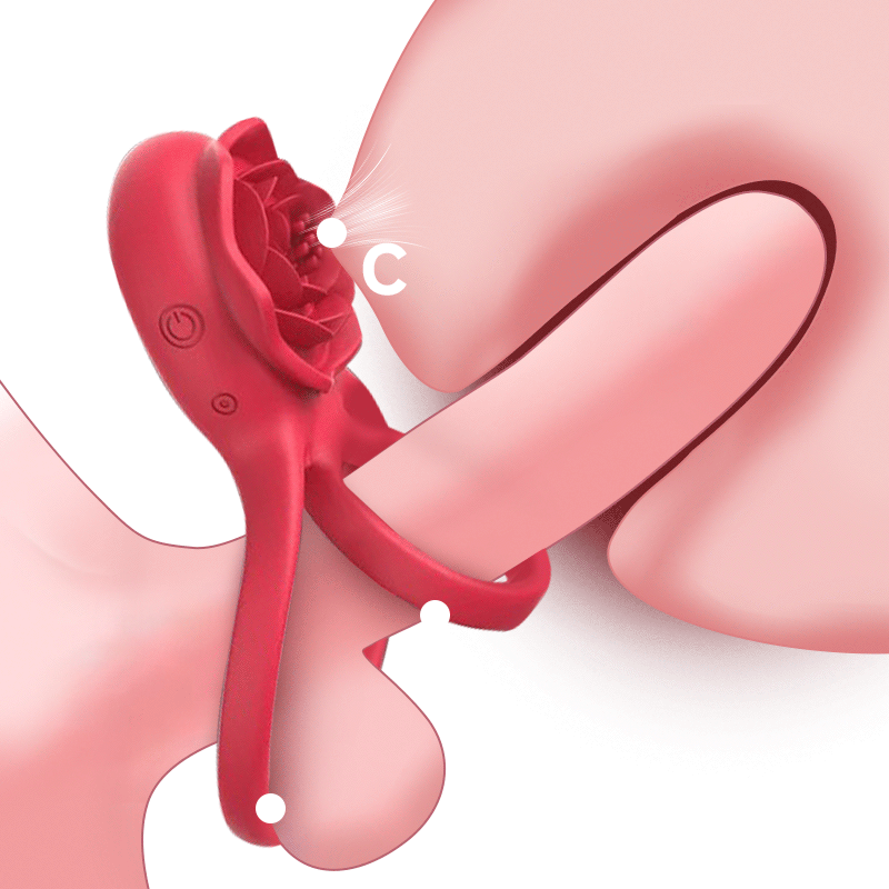 How to Squirt with Rose Toy: Unleashing Sensual Bliss