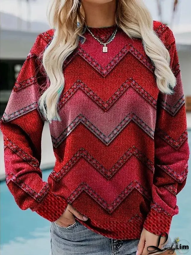 Fashionable and Minimalist general Sweater