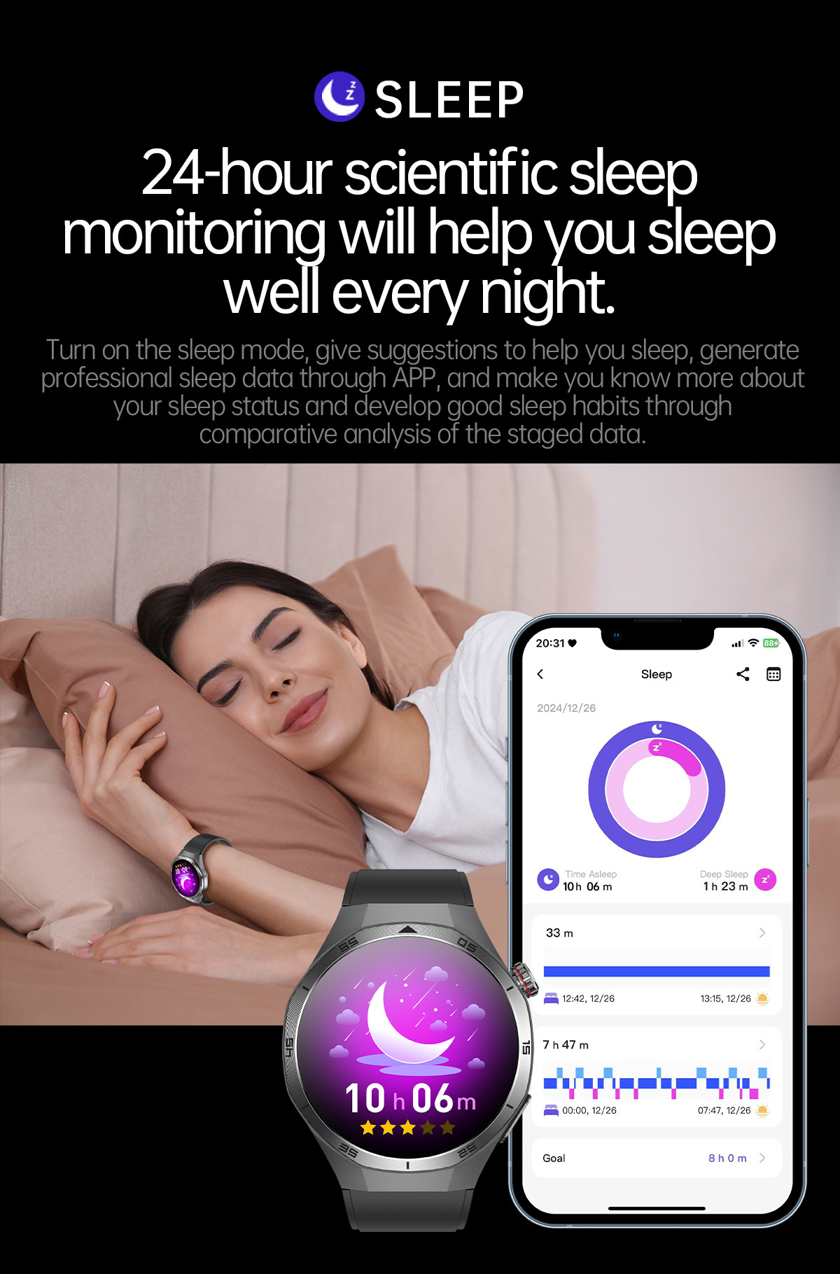 Likron Watches