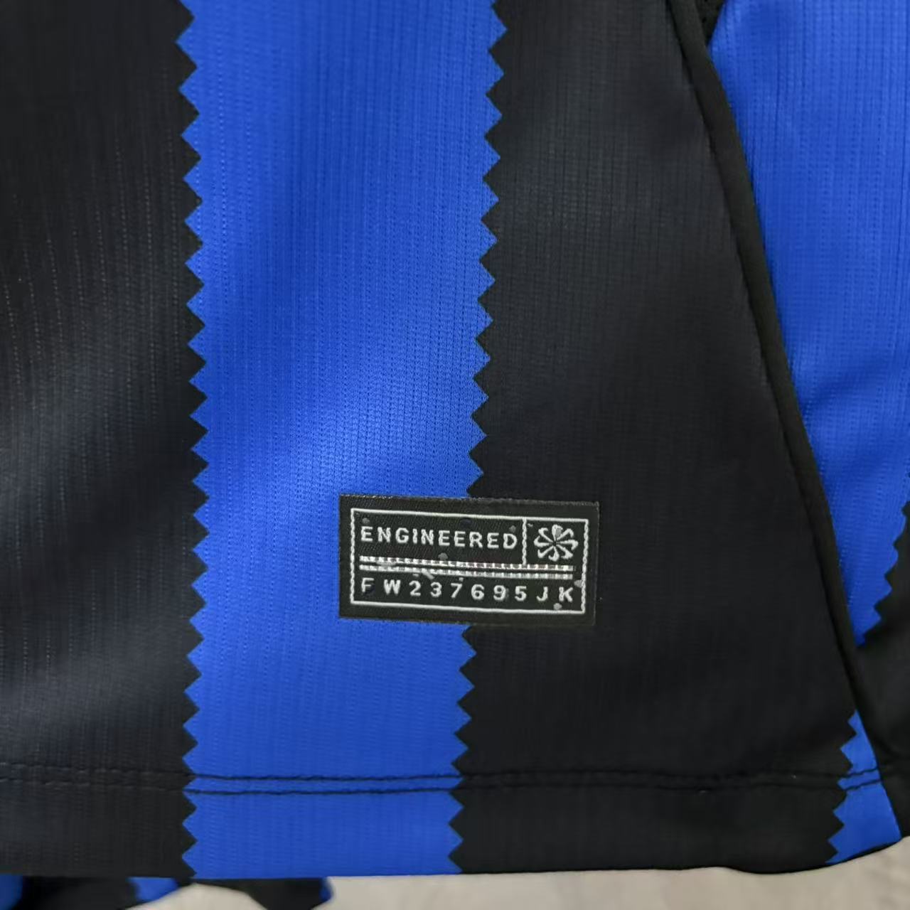 26/27 Inter Milan Home Football Shirt Thai Quality
