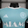 2024-2025 Player Version Miami Third Away Football Shirt 1:1 Thai Quality