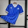 1982/1984 Retro Rangers Home Football Jersey 1:1 Thai Quality