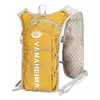 Sports Hydrating Vest Backpack Hydration Water Bladder Pack for Hiking Running