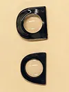 2Pcs Lens Guard PC Protective Cover for Tesla Model Y Juniper/Model YL 2025 2026