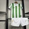 24/25 Kids C&oacute;rdoba CF Soccer Jersey Home