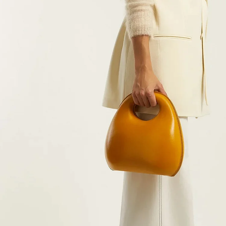 Egg bag fashion small round bag shoulder handbag crossbody bag