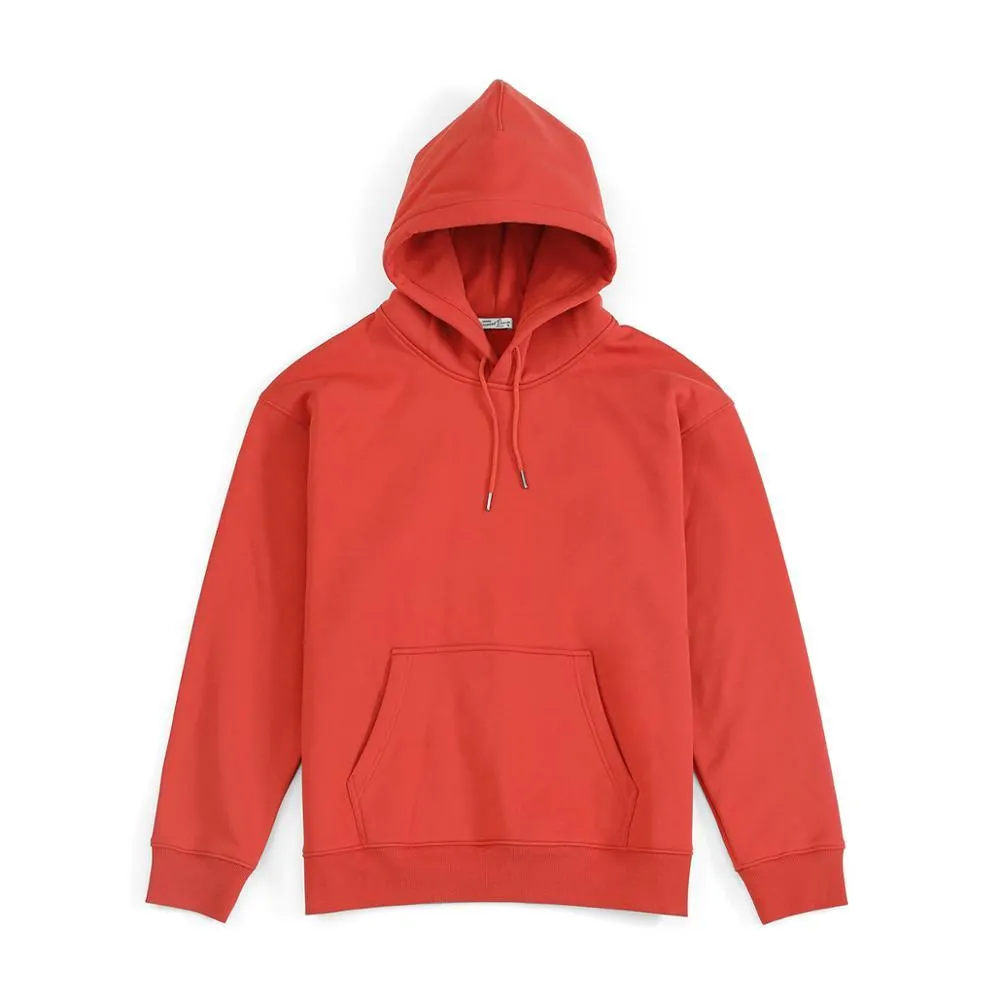 SIMWOOD 390g Heavyweight Thick Hooded Sweatshirt Men 2021 Autumn Winter New Warm Fleece Jogger Hoodies In 13 Colors Pullovers