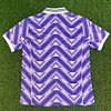 2025/2026 Real Madrid Special Edition Purple Football Shirt 1:1 Thai Quality