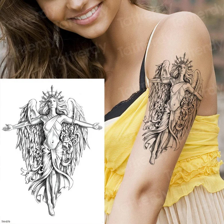 sketches tattoo designs sexy tattoo back black mehndi stickers horse rose tattoo waterproof temporary tattoos for women body art