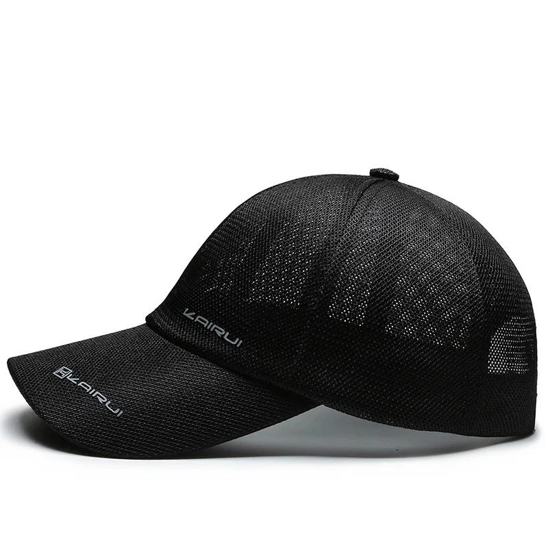 Outdoor Leisure Cap-inspireuse