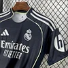 2025/2026 Real Madrid Away Football Shirt 1:1 Thai Quality