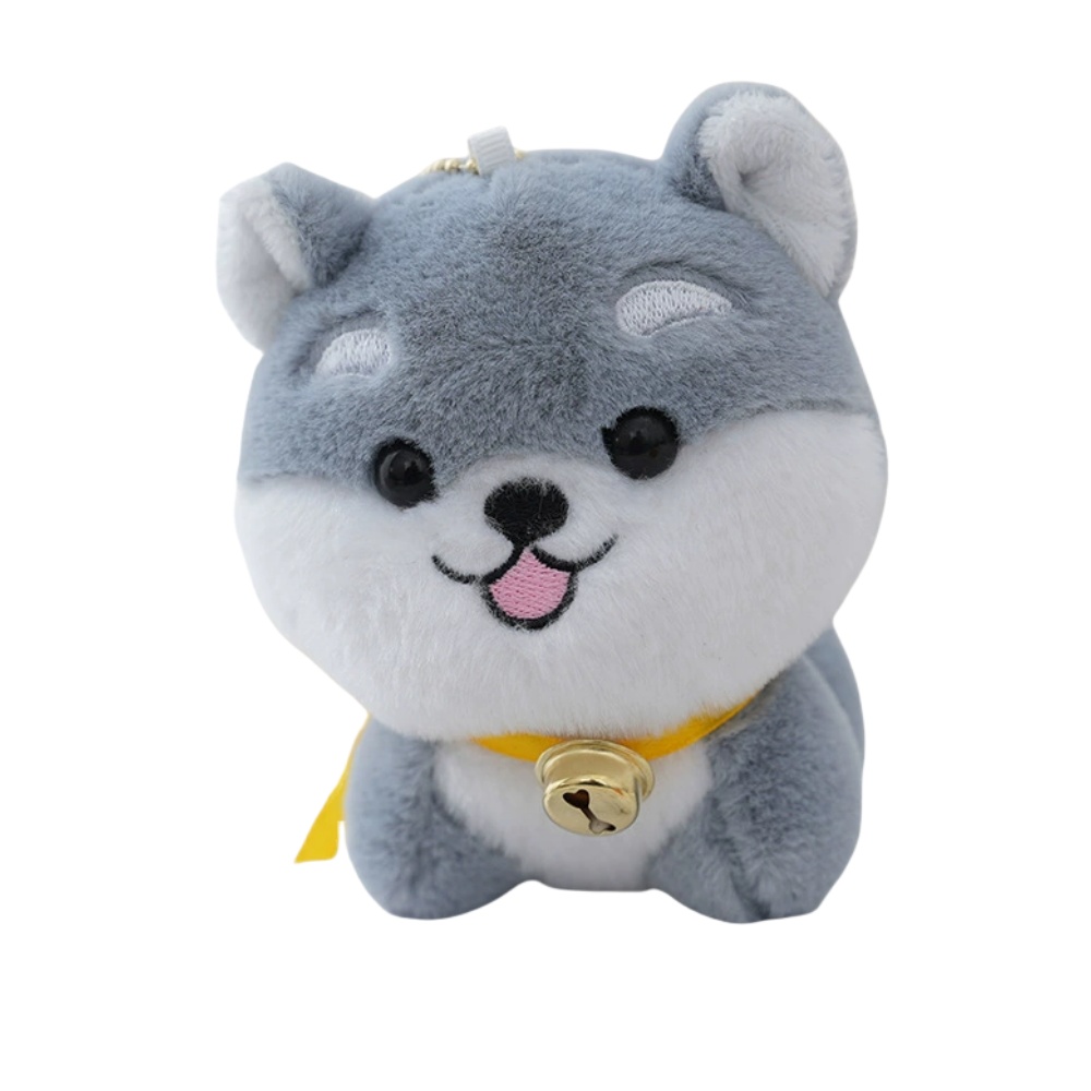 Doug The Bug Plush