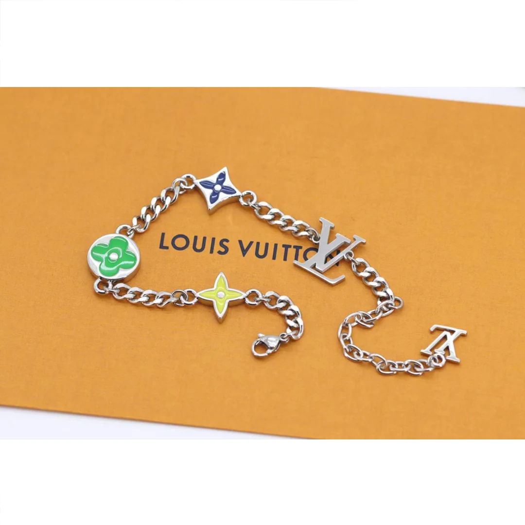 Louis Vuitton Sunrise Flower