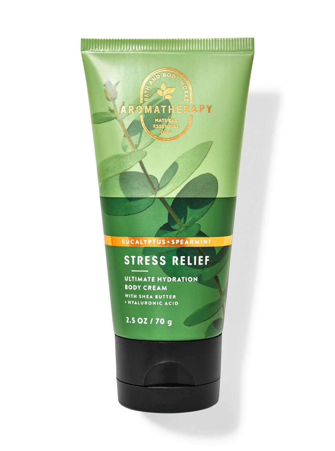 AromatherapyEucalyptus Spearmint
