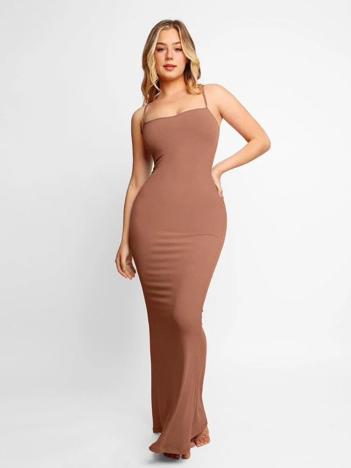 Shapewear Lounge Dresses
