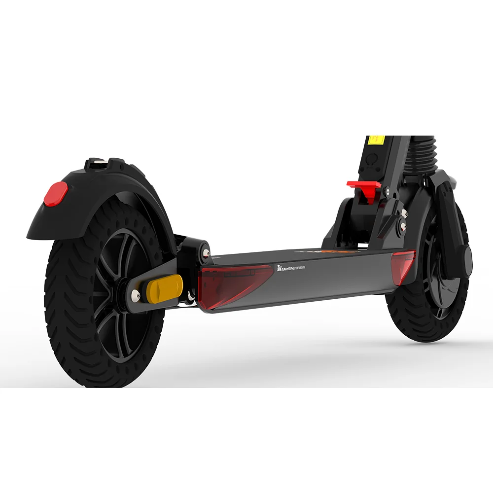 KuKirin S3 Pro 7.5Ah Battery 350W Motor Foldable Electric Scooter