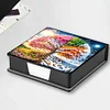 Baum - 5d DIY Basteln Memo Box