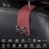 Car Seat Back Multifunctional Storage Double Hook