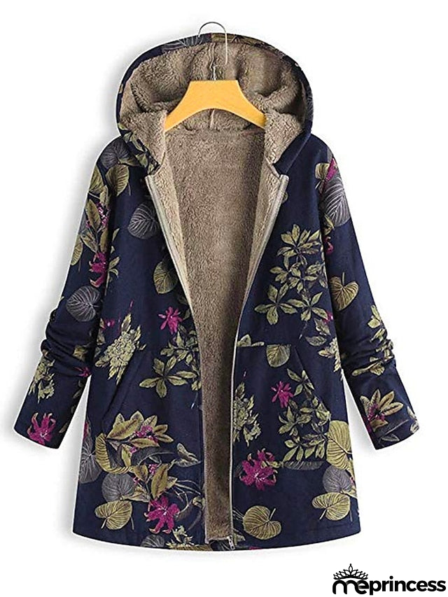 Breezy and thermal Jacket