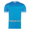 2025/2026 Napoli Home Soccer Jersey 1:1 Thai Quality